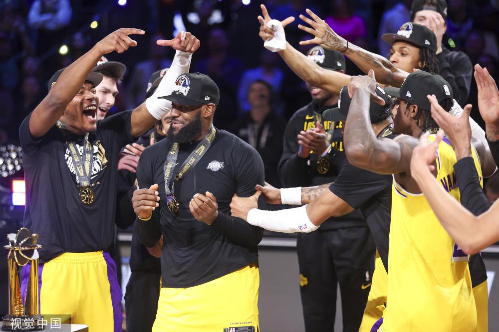 NBA常常