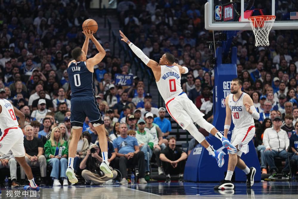 让对手频频 让对手频频